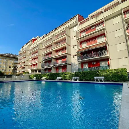 By The In A With Pool Porto Santa Margherita di Caorle